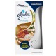 Pachet Promo: 2x Gel Odorizant Glade Marin 150 G + 2x Set Odorizant Electric Sense&spray Plus Rezerva Glade Sandalwood Si Jasmine 18 Ml