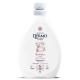 Pachet Promo: 2x Gel De Dus Dermomed Lime 1 L + 2x Gel De Dus Dermomed White Flower 1 L