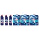 Pachet Promo: 3x Domestos Original 750 Ml + 3x Domestos Power 5 Ocean 55 G