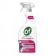 Pachet Promo: 2x Cif Spray Candeggina Lavanda 650 Ml + 2x Cif Cream Original 300 Ml