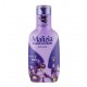 Pachet Promo: 2x Sapun Lichid Malizia  Muschio Bianco 300 Ml + 2x Spumant De Baie Malizia Cu Petale De Iris 1l