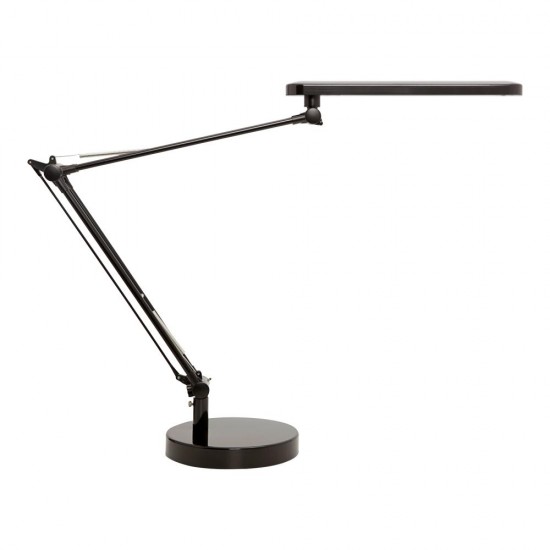Lampa Unilux Mambo Led, Culoare Negru