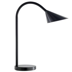 Lampa Unilux Sol Led, Culoare Negru
