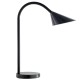 Lampa Unilux Sol Led, Culoare Negru