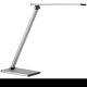 Lampa Unilux Terra Led, Buton Touch, Intensitate Luminoasa Reglabila, Culoare Gri/negru