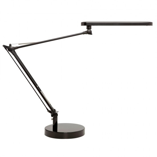 Lampa Unilux Mambo Led 2.0, Culoare Negru