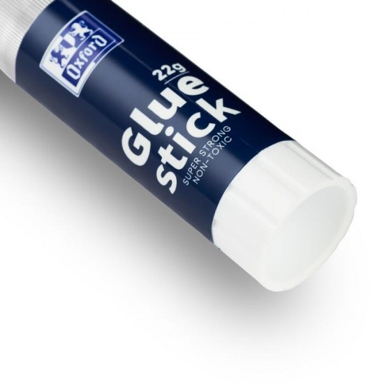 Lipici Solid Stick Oxford 22gr