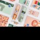 Creioane Colorate Oxford Kids, Varf 3mm, Sectiune Rotunda, Set 26 Culori, Include Argintiu Si Auriu, In Tub Carton, Diverse Motive