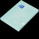 Caiet Oxford Touch Pastel, A5 96 File, Hartie Optik 90g/mp, Coperta Plastifiata Rigida Soft Touch, Pefc, Margini Liniate, Patratele, Diverse Culori Pastel