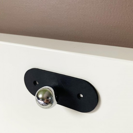 Lampa Unilux Led Sunset, Design Inovator, Cap Cu Bila Magnetica Rotativa 360Â°, Baterie 1800mah, 4h Iluminare Max, Buton Tactil Pentru Reglare Intensitate Si Culoare Lumina, Baza Antiderapanta, Metal/abs, Culoare Negru