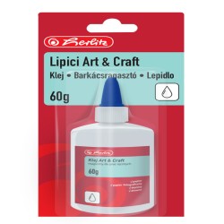Lipici Craft 60g Herlitz, Blister