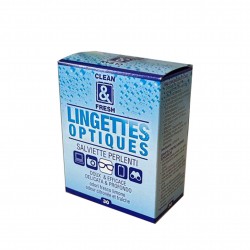 Servetele Umede Pentru Ochelari Set30