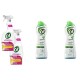 Pachet Promo: 2x Cif Spray Candeggina Lamaie 650 Ml + 2x Cif Cream Orginal 300 Ml