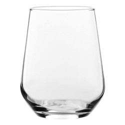 Pahare De Apa Pasabahce Allegra, 425 Ml, Pahare Din Sticla