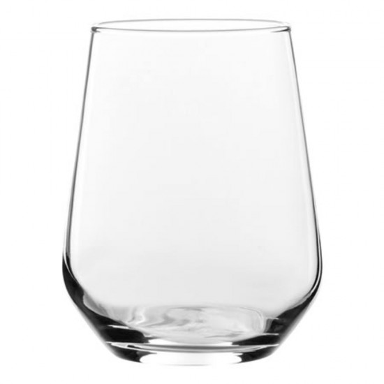 Pahare De Apa Pasabahce Allegra, 425 Ml, Pahare Din Sticla