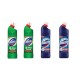Pachet Promo: 2x Domestos Original 750 Ml + 2x Domestos Pine750 Ml