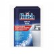 Pachet Promo: 3x Finish Solutie Curatare Masina Vase Regular 250ml + 3x Finish Sare Speciala Pentru Masina De Spalat Vase, 1.5 Kg, Solutie Pudra
