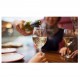 Pahare Din Sticla Incolora 225 Ml, Pasabahce Bistro, Pahare Pentru Vin