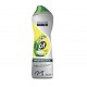 Pachet Promo: 3x Cif Professional Lemon 750 Ml + 3x Cif Cream Original 300 Ml