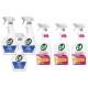 Pachet Promo: 3x Cif Spray Baie 500 Ml + 3x Cif Spray Candeggina Lamaie 650 Ml