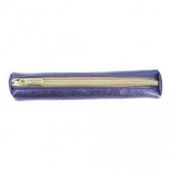 Necessaire Rotund Mini Midnight Blue
