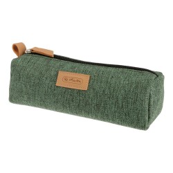 Penar Tip Etui Tip Trapez Greenline, Culoare Verde