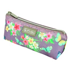 Penar Tip Etui, 1 Compartiment, Motiv Ladylike Butterflies