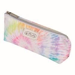 Penar Tip Etui, 1 Compartiment, Motiv New Batik Freedom