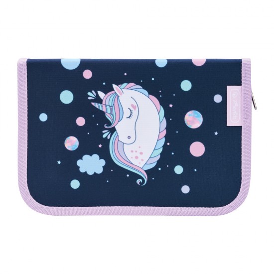 Penar Echipat 31 Piese, 2 Clape, Motiv Unicorn Dreams