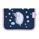 Penar Echipat 31 Piese, 2 Clape, Motiv Unicorn Dreams