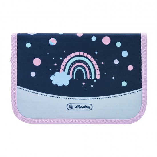 Penar Echipat 31 Piese, 2 Clape, Motiv Unicorn Dreams