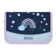 Penar Echipat 31 Piese, 2 Clape, Motiv Unicorn Dreams