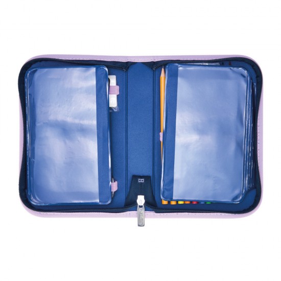 Penar Echipat 31 Piese, 2 Clape, Motiv Unicorn Dreams