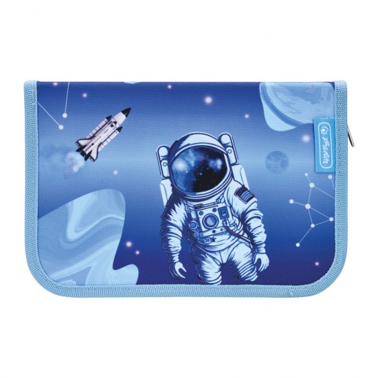 Penar Echipat 31 Piese, 2 Clape, Motiv Cosmic Explorer
