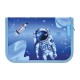 Penar Echipat 31 Piese, 2 Clape, Motiv Cosmic Explorer