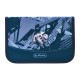 Penar Echipat 31 Piese, 2 Clape, Motiv Cosmic Techmech