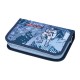 Penar Echipat 31 Piese, 2 Clape, Motiv Cosmic Techmech