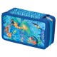 Penar Echipat 31 Piese, 3 Compartimente, Motiv Jungle Safari