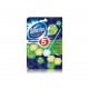 Pachet Promo: 3x Domestos White 750 Ml + 3x Domestos Power 5 Lime 55 G
