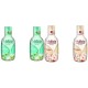 Pachet Promo: 2x Spumant De Baie Malizia Cu Mosc Alb 1l + 2x Spumant De Baie Malizia Talco 1l