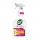 Pachet Promo: 2x Cif Professional Lemon 750 Ml + 2x Cif Spray Candeggina Lamaie 650 Ml