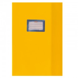 Invelitori A4 Pp Galbene Herlitz