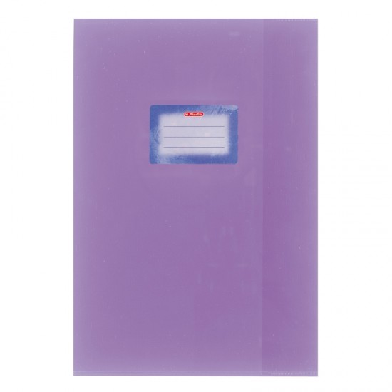 Invelitori A4 Pp Violete