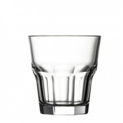 Pahare Pasabahce Casablanca Whisky, 270 Ml