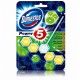 Pachet Promo: 3x Domestos Spray Spuma Baie Lamaie 435 Ml + 3x Domestos Power 5 Line 55 G