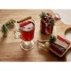 Pahare Pasabahce Irish Coffee, 225 Ml, Cana Sticla Irish Coffee, Set Pahare Bar 225 Ml