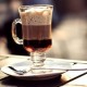 Pahare Pasabahce Irish Coffee, 225 Ml, Cana Sticla Irish Coffee, Set Pahare Bar 225 Ml