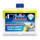 Pachet Promo:4x Finish Solutie Curatare Masina Vase Regular 250ml + 4x Finish Solutie Curatare Masina Vase Lemon 250ml