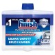 Pachet Promo:4x Finish Solutie Curatare Masina Vase Regular 250ml + 4x Finish Solutie Curatare Masina Vase Lemon 250ml