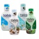 Pachet Promo: Spumant De Baie Malizia Cu Milk Cream 1l + Spumant De Baie Malizia Cu Latte Di Cocco 1l + Spumant De Baie Malizia Cu Mosc Alb 1l + Spumant De Baie Malizia Pino 1l
